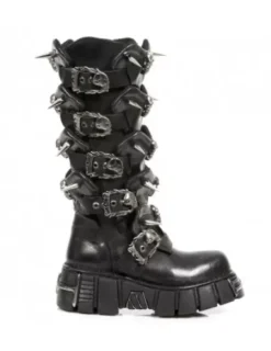 Online New Rock High Boot etaic -760-C1