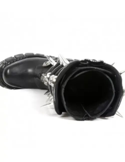 Online New Rock High Boot etaic -760-C1