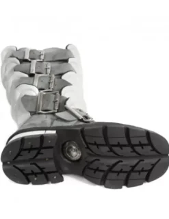 Discount New Rock High Boot etaic -1513-C2