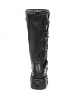Best New Rock High Boot etaic -272-C27