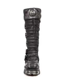 Discount New Rock High Boot etaic -272-Cz18