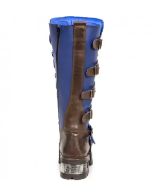 Hot New Rock High Boot etaic -272-Cz26