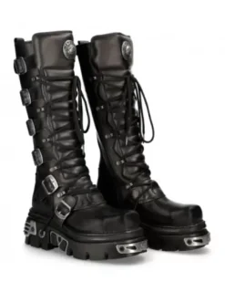 Best New Rock High Boot etaic -272t-1