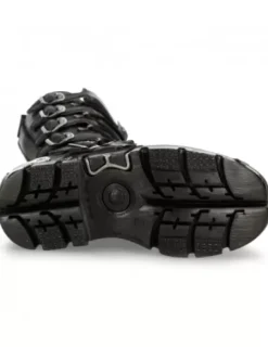 Best New Rock High Boot etaic -272t-1