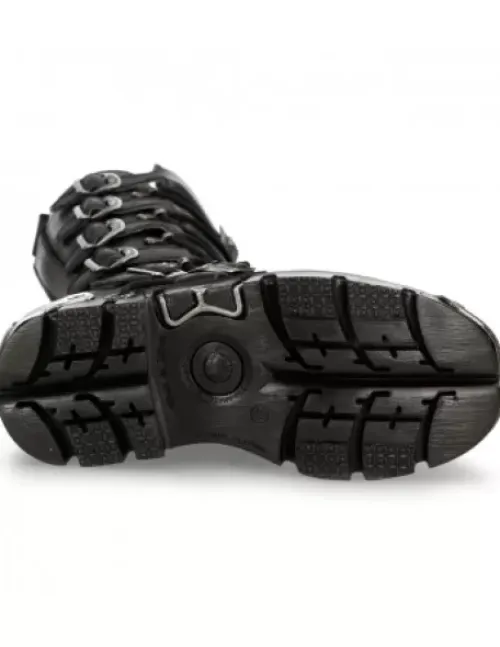Best New Rock High Boot etaic -272t-1