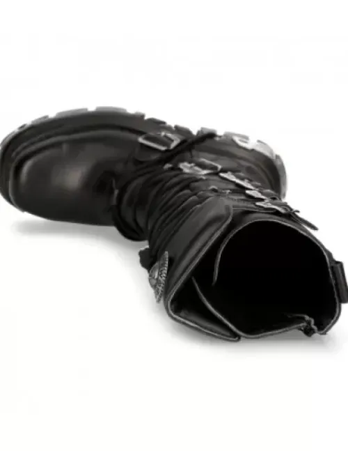 Best New Rock High Boot etaic -272t-1