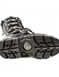 Sale New Rock High Boot etaic -308-R4