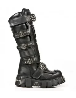 Best New Rock High Boot etaic -1024-1