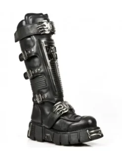 Best New Rock High Boot etaic -1024-1