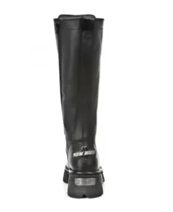 Outlet New Rock High Boot etaic -235-1