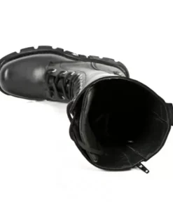 Outlet New Rock High Boot etaic -235-1