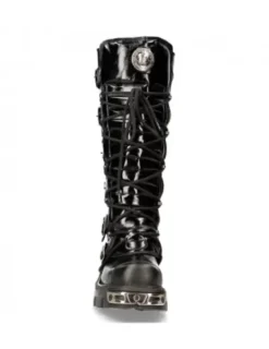 Clearance New Rock High Boot etaic -314-6