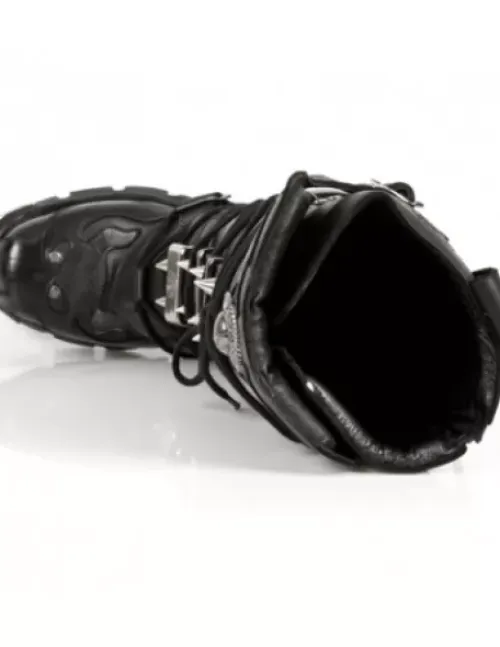 Discount New Rock High Boot etaic -161-1
