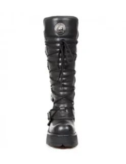 New Rock High Boot etaic -716-1