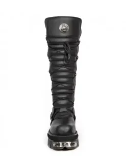 New New Rock High Boot etaic -272-Vc1