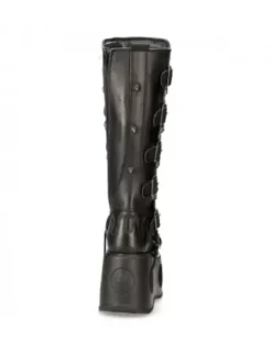 Sale New Rock High Boot Neptuno -161-C8