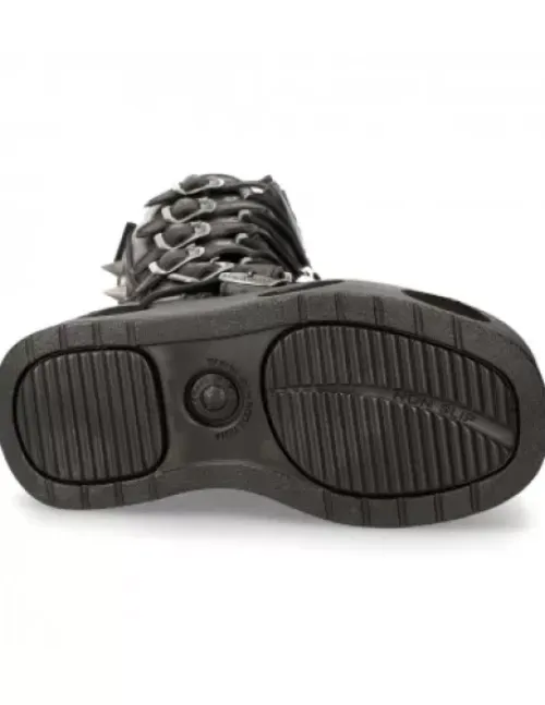 Sale New Rock High Boot Neptuno -161-C8
