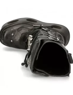 Sale New Rock High Boot Neptuno -161-C8