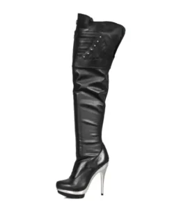 Clearance New Rock High Boot Punk -Punk080-C1