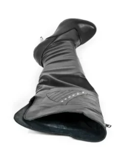 Clearance New Rock High Boot Punk -Punk080-C1