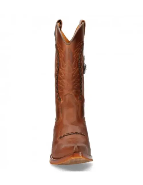 Hot New Rock High Boot uea -7746C-C1