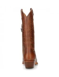 Hot New Rock High Boot uea -7746C-C1