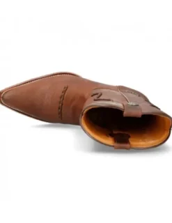 Hot New Rock High Boot uea -7746C-C1