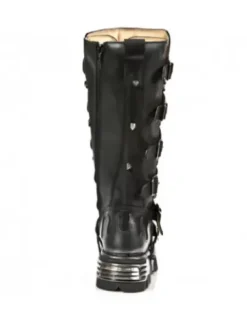 New New Rock High Boot etaic -161-C4