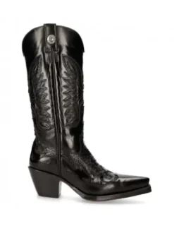 New New Rock High Boot uea -7737C-C1