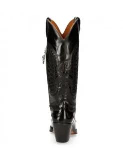 New New Rock High Boot uea -7737C-C1