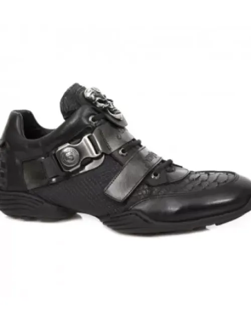 New Rock Hybrid -Hy036-C1