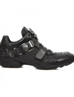 New Rock Hybrid -Hy036-C1