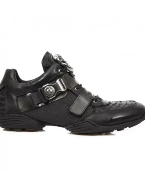 New Rock Hybrid -Hy036-C1
