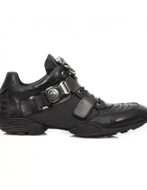 New Rock Hybrid -Hy036-C1