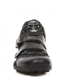 New Rock Hybrid -Hy036-C1