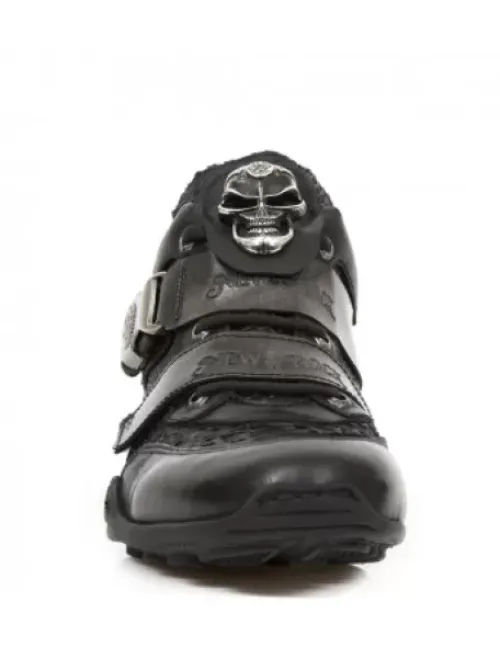 New Rock Hybrid -Hy036-C1