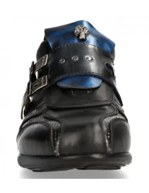 New Rock Hybrid -Hy015-C2