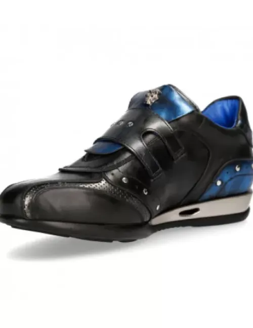 New Rock Hybrid -Hy015-C2