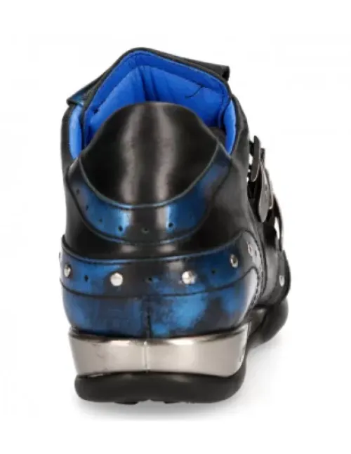 New Rock Hybrid -Hy015-C2