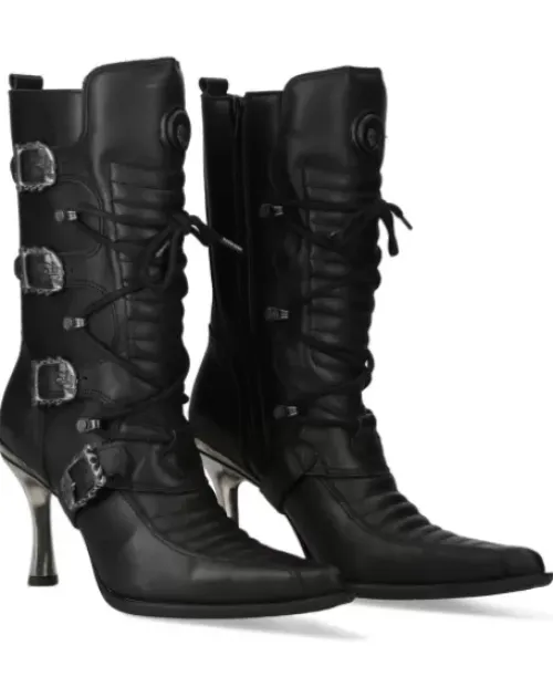 Outlet New Rock aicia -9375-1