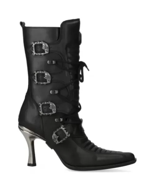 Outlet New Rock aicia -9375-1
