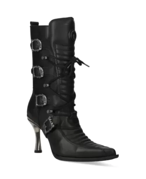 Outlet New Rock aicia -9375-1