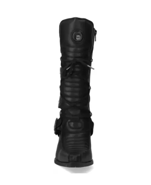 Outlet New Rock aicia -9375-1