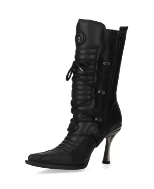 Outlet New Rock aicia -9375-1