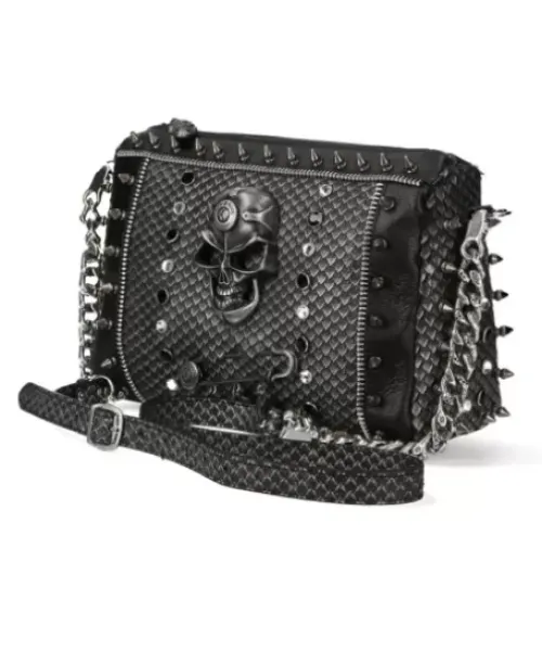 Hot New Rock -BAG049-4