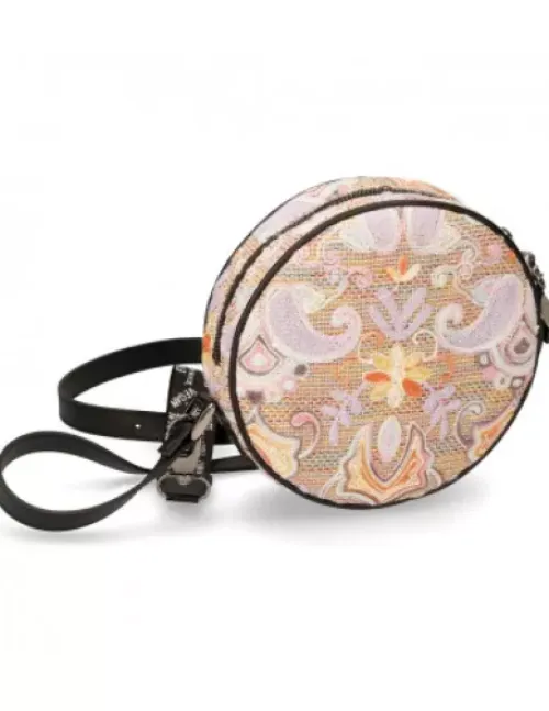 Outlet New Rock -BAG063-V2
