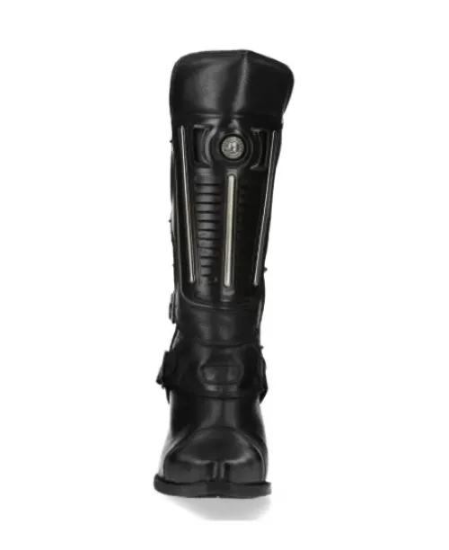 Discount New Rock -9591B-C2