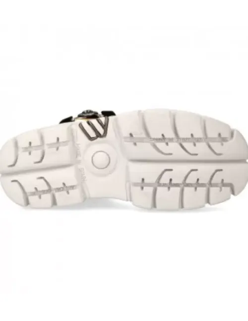 Sale New Rock -BIO130-C9