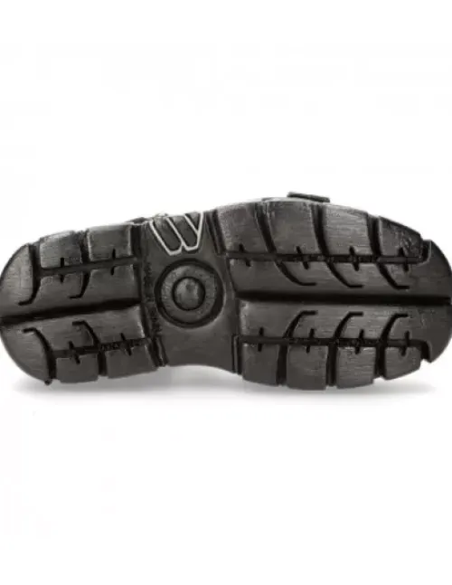 New New Rock -BIO121-C1