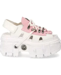 Outlet New Rock -BIO134-C4